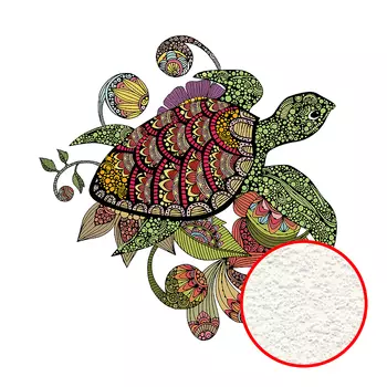 Фреска Ortograf