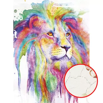 Фреска Ortograf