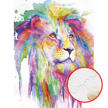 Фреска Ortograf