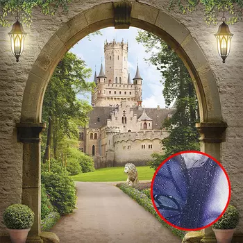 Фреска Ortograf