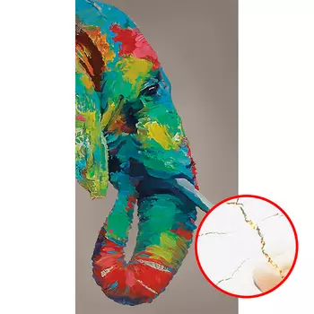 Фреска Ortograf