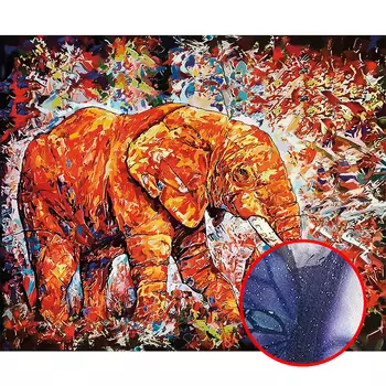 Фреска Ortograf