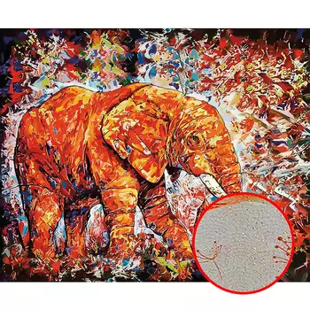 Фреска Ortograf