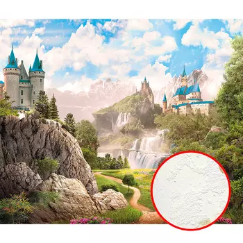 Фреска Ortograf