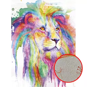 Фреска Ortograf