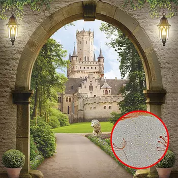 Фреска Ortograf