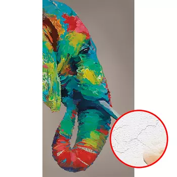 Фреска Ortograf