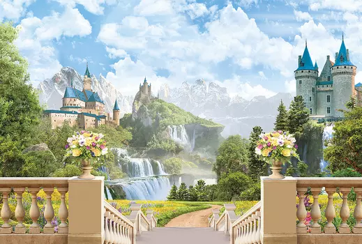 Фреска Ortograf