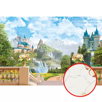 Фреска Ortograf