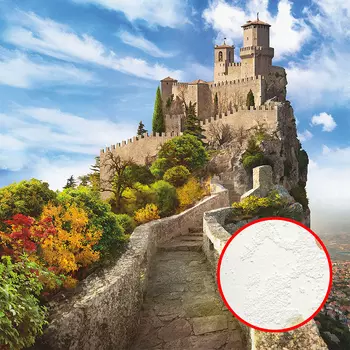 Фреска Ortograf