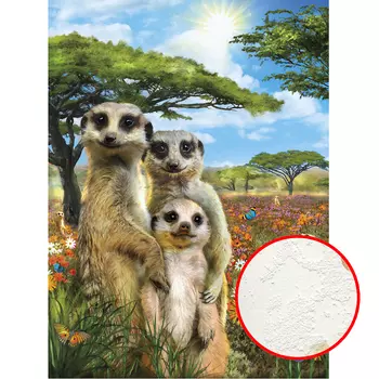 Фреска Ortograf