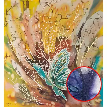 Фреска Ortograf