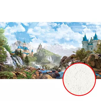 Фреска Ortograf