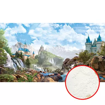 Фреска Ortograf