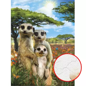 Фреска Ortograf