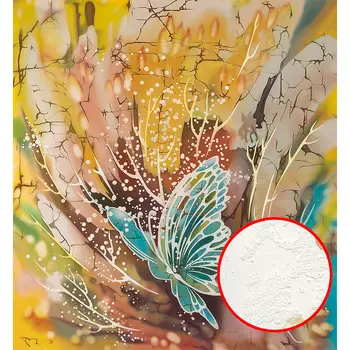 Фреска Ortograf