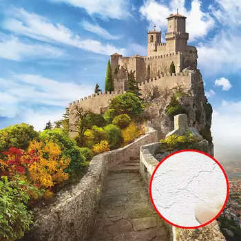 Фреска Ortograf