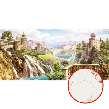 Фреска Ortograf