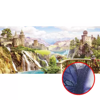 Фреска Ortograf