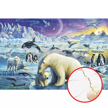 Фреска Ortograf