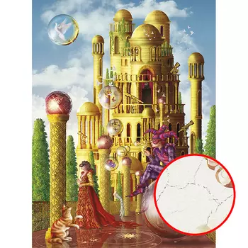 Фреска Ortograf