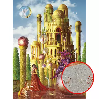 Фреска Ortograf