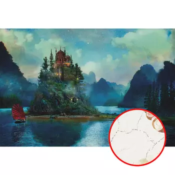 Фреска Ortograf