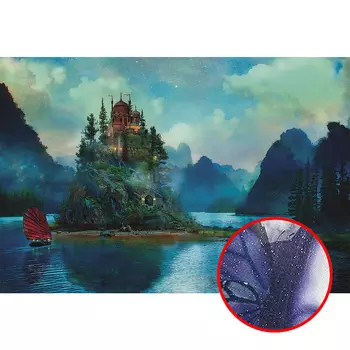 Фреска Ortograf