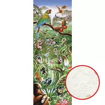 Фреска Ortograf