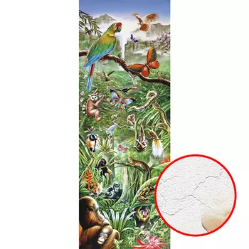 Фреска Ortograf