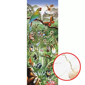 Фреска Ortograf