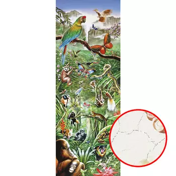 Фреска Ortograf