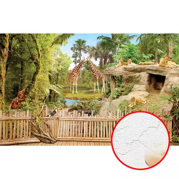 Фреска Ortograf