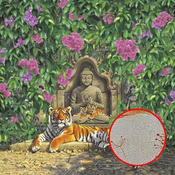 Фреска Ortograf