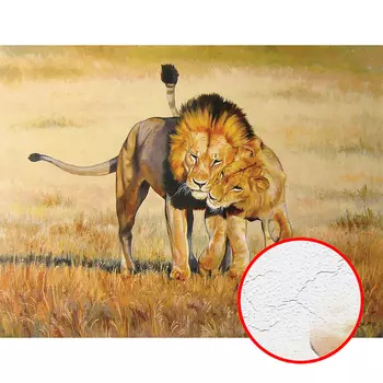 Фреска Ortograf