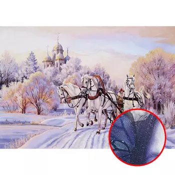 Фреска Ortograf