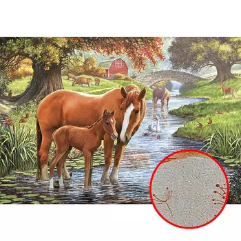 Фреска Ortograf