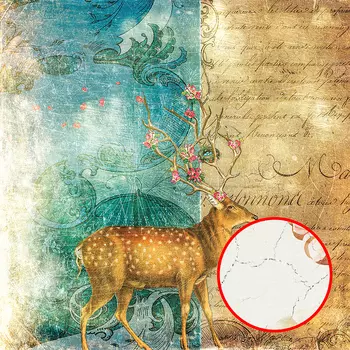 Фреска Ortograf