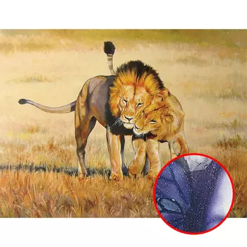 Фреска Ortograf