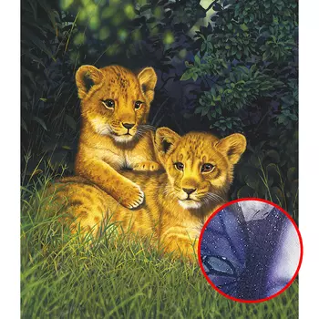 Фреска Ortograf