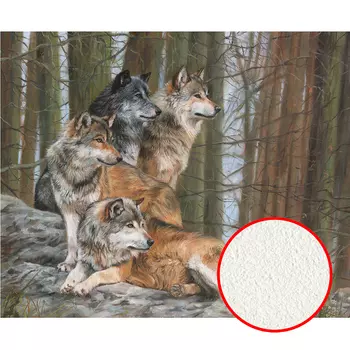 Фреска Ortograf