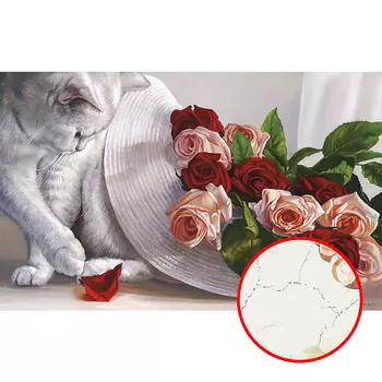 Фреска Ortograf