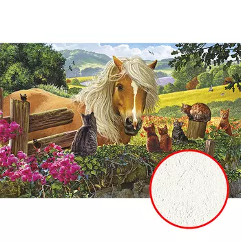 Фреска Ortograf