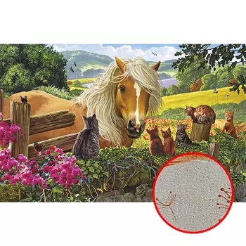 Фреска Ortograf