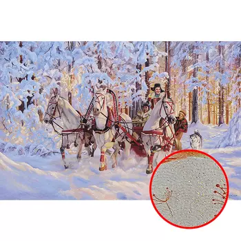 Фреска Ortograf