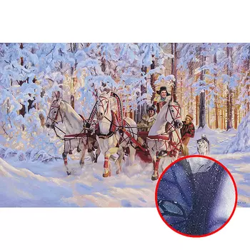 Фреска Ortograf