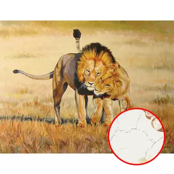 Фреска Ortograf