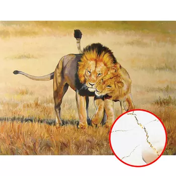 Фреска Ortograf