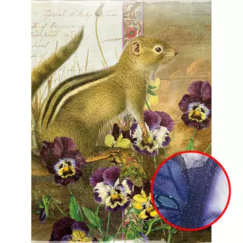 Фреска Ortograf