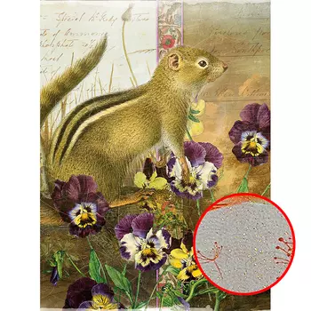 Фреска Ortograf